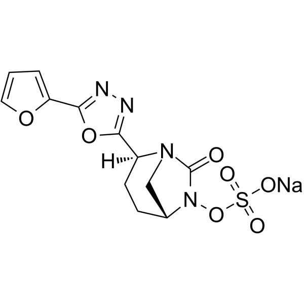 Antibacterial agent 43 1426572-48-6